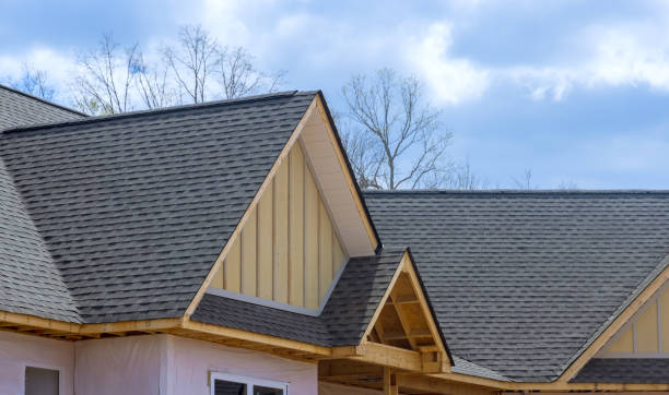 Siding in Lexington, NE