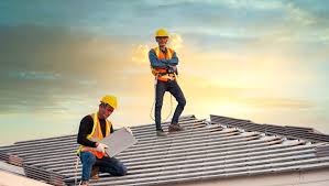 Best Gutter Installation and Repair  in Lexington, NE